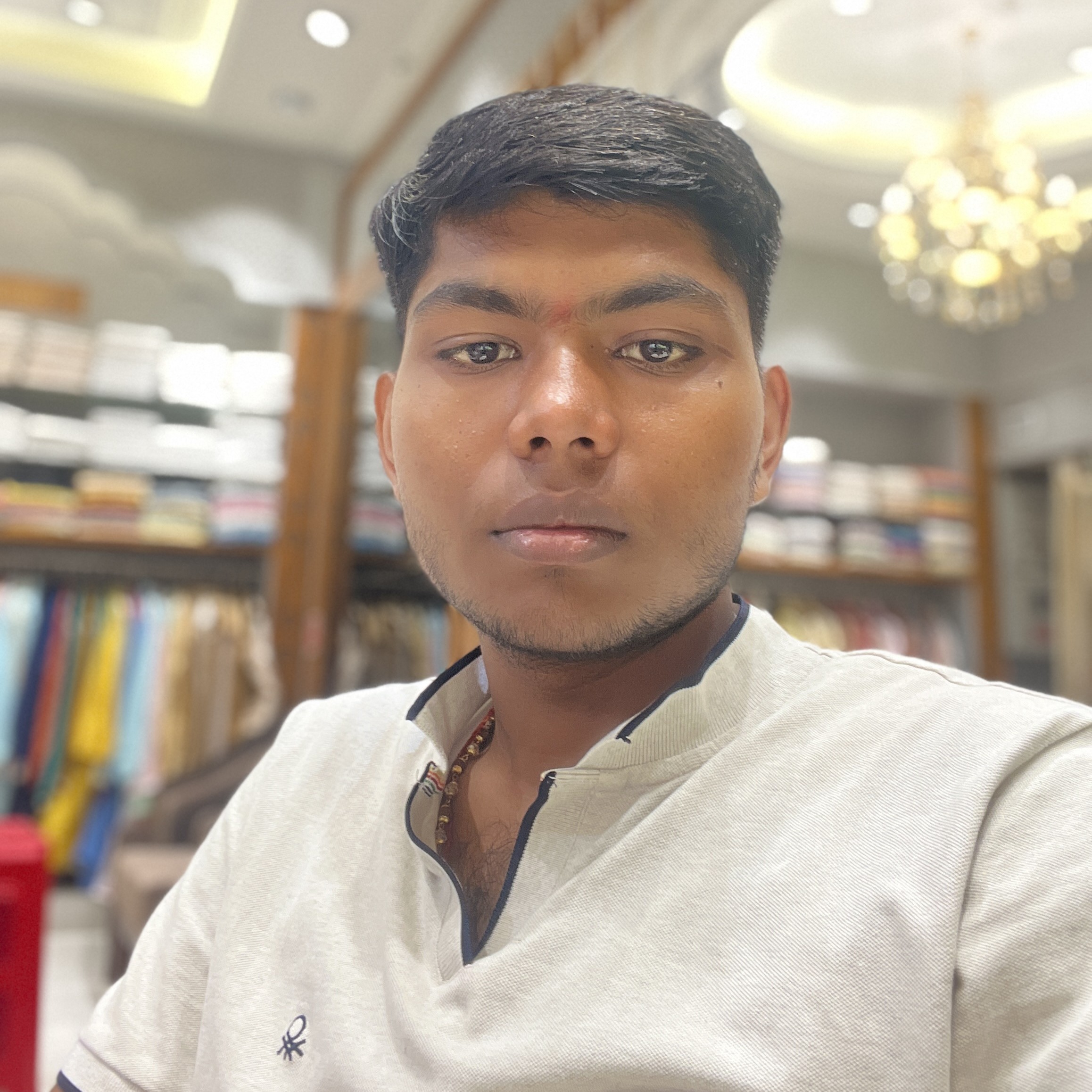 Gyanendra Singh Tomar - Founder Jyotish Tark