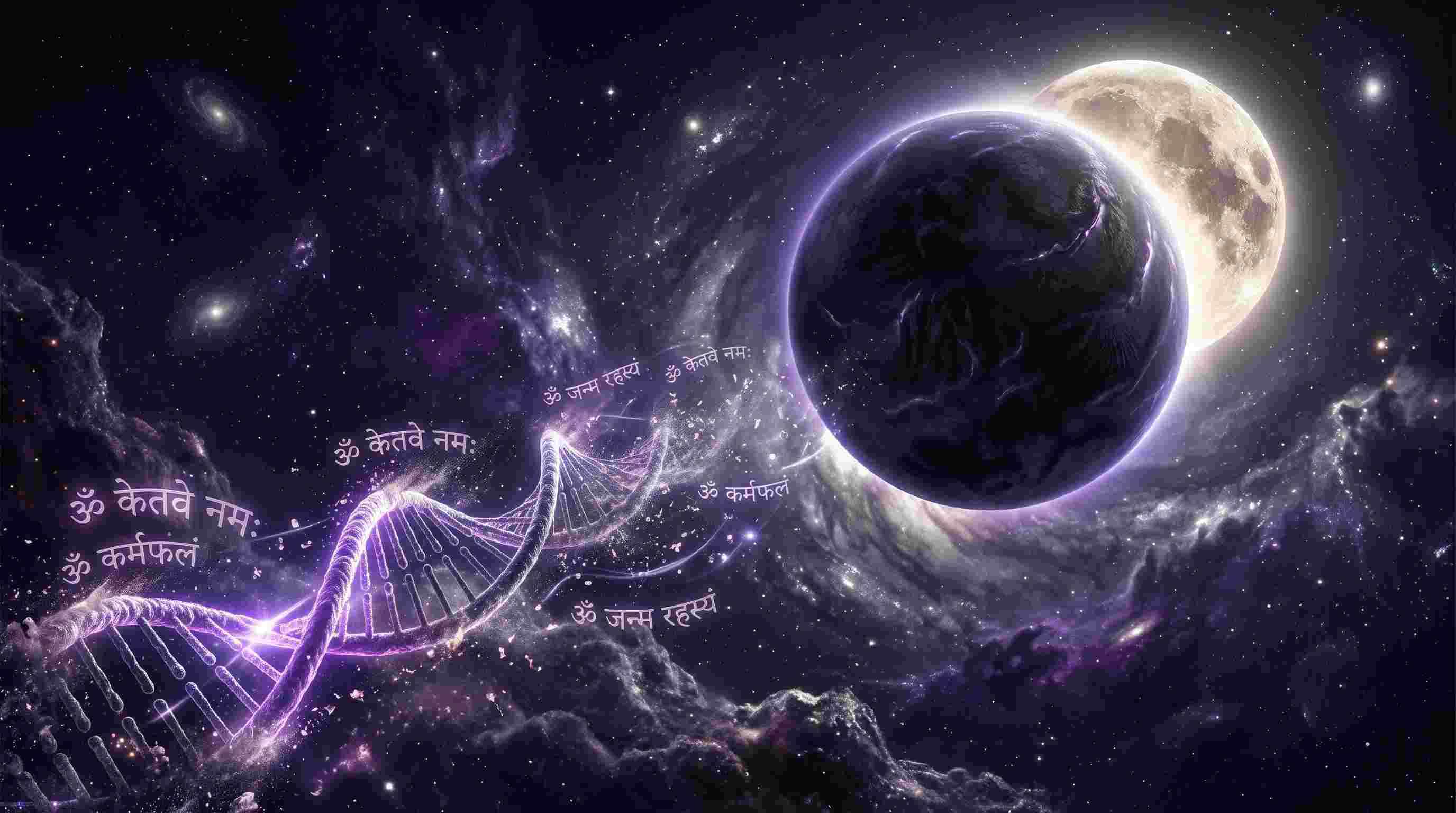 Ketu Dosha Vedic Astrology Secret