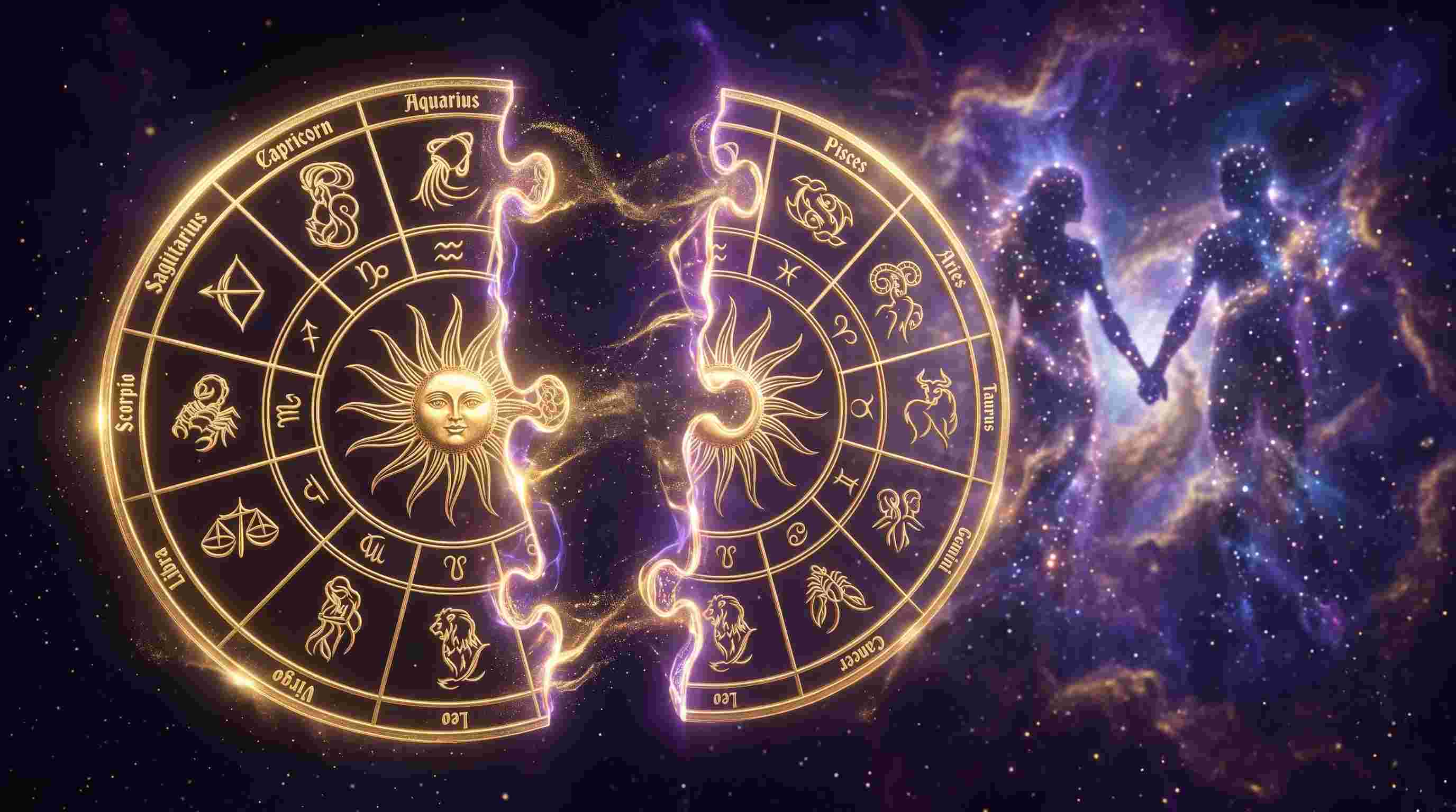 Vedic Astrology Kundali Milan Matching