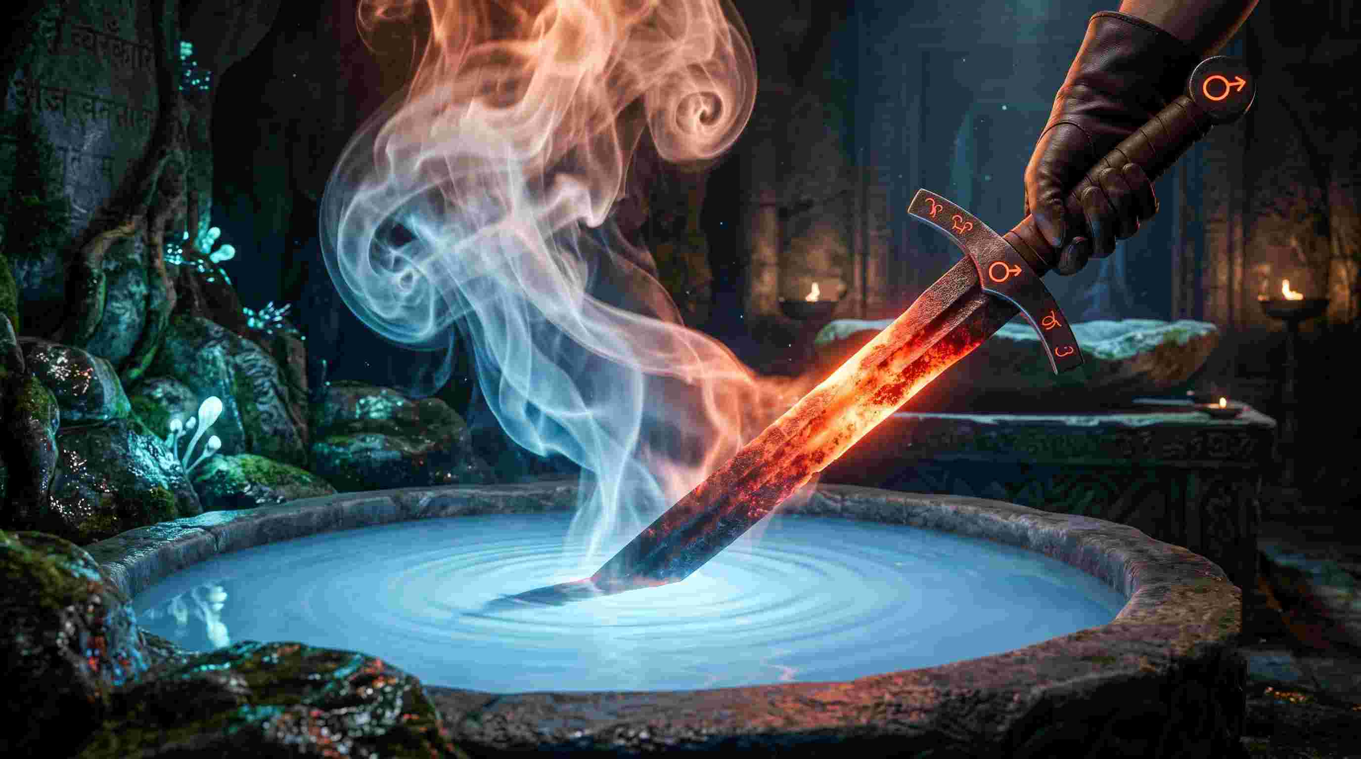 Mangal Dosha Remedies Cooling Mars Energy