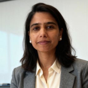 नीतू गुप्ता