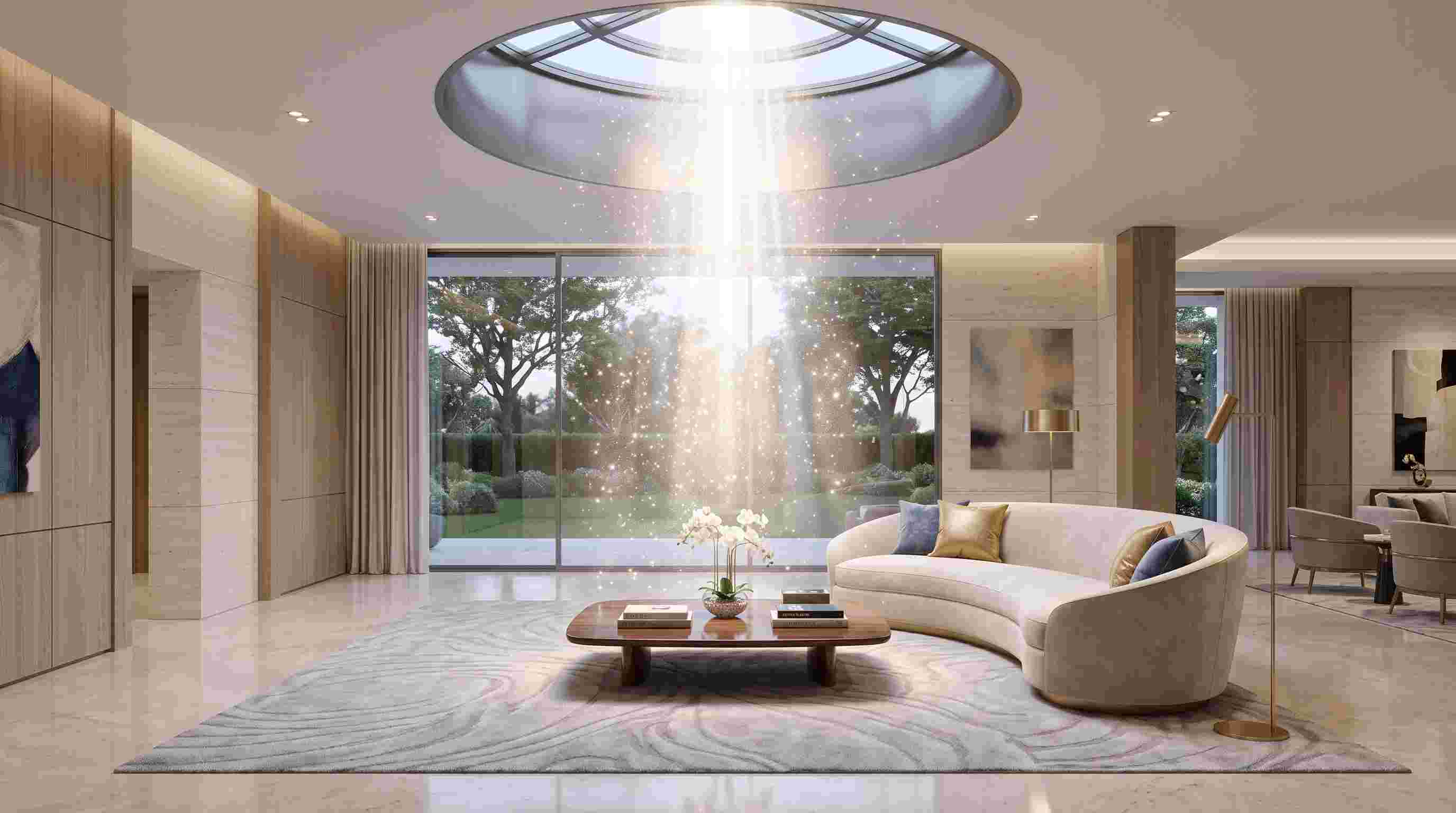 Brahmasthan The Cosmic Heart of the House in Vastu