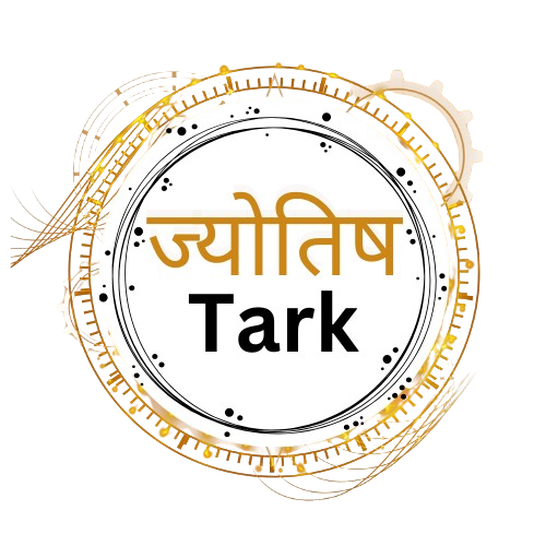 Jyotish Tark Logo